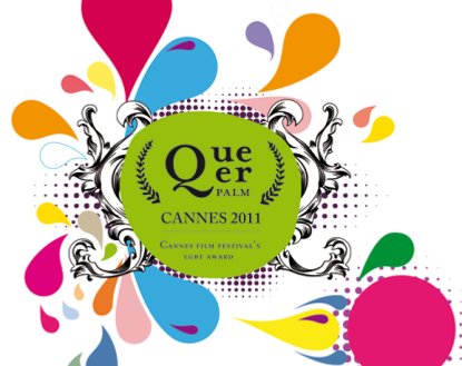 La Queer Palm : la Palme décalée du Festival de Cannes