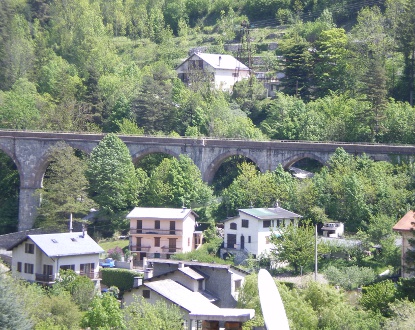 Le Train des Merveilles : un voyage découverte.