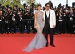 Johnny Depp et Penélope Cruz ©Pascal Le Segretain/Getty Images