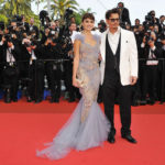 Johnny Depp et Penélope Cruz ©Pascal Le Segretain/Getty Images