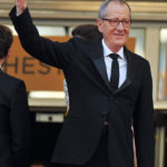 Geoffrey Rush Â©Pascal Le Segretain/Getty Images