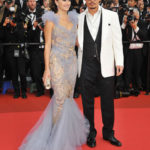 Johnny Depp et Penélope Cruz ©Pascal Le Segretain/Getty Images