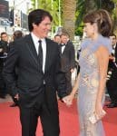 Rob Marshall et Penélope Cruz ©Pascal Le Segretain/Getty Images