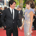 Rob Marshall et Penélope Cruz ©Pascal Le Segretain/Getty Images