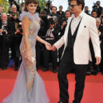 Johnny Depp et Penélope Cruz ©Pascal Le Segretain/Getty Images