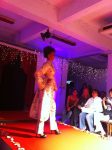 Tenue de Widad Amri Â© Olfa Jamali