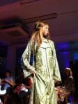 Tenue de Widad Amri Â© Olfa Jamali