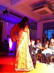 Tenue de Widad Amri Â© Olfa Jamali