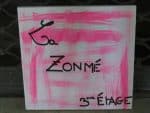 La Zonmé © Aurélie Philippe