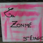 La Zonmé © Aurélie Philippe