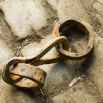 Slave iron Â© Antoine Taveneaux - 2008