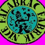 Logo of Falabrac Fabrik