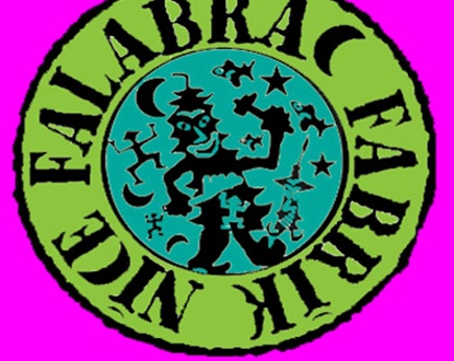 Logo of Falabrac Fabrik Logo of Falabrac Fabrik
