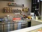 Les Halles Grimaldi