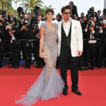 Johnny Depp et Penélope Cruz ©Pascal Le Segretain/Getty Images