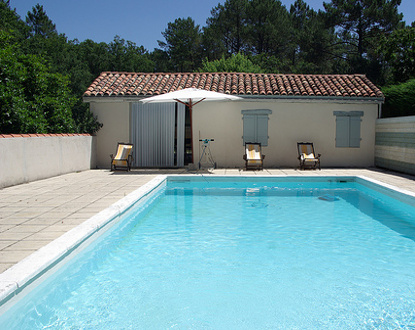 A private pool by tikoman A private pool by tikoman