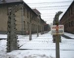 Camp de concentration d'Auschwitz Â© Reservas de Coches