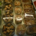 Les Halles Grimaldi