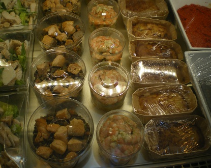 Les Halles Grimaldi Les Halles Grimaldi
