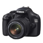 Canon EOS 1100D / 18-55mm - Â© DR