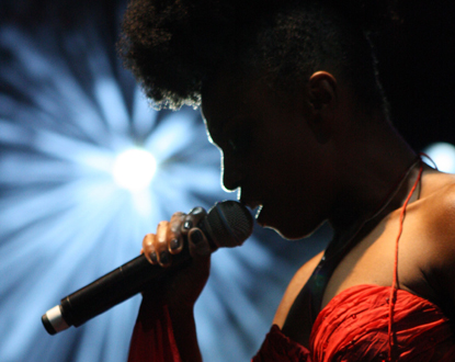 Nice Jazz Festival 2011 : Morcheeba et autres « bizarreries »