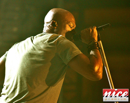 Nice Jazz Festival : Seal et Macy Gray, têtes d’affiche à Nice