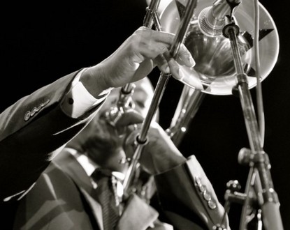 Nice Jazz Festival 2011 : une dernière soirée en apothéose et un bilan positif