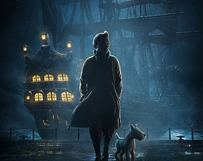 Box-office : avec Tintin, Spielberg s’envole au pays des promesses