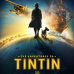 The poster of 