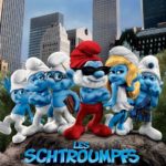 Les Schtroumpfs à New-York. ©Sony Pictures Releasing France