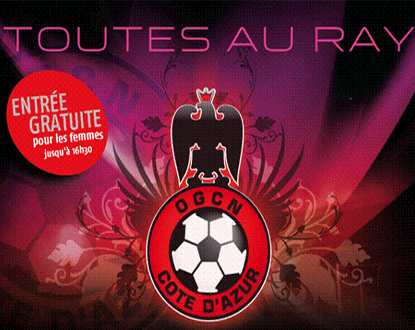 Ce samedi, les femmes seront les reines du stade du ray