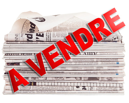 La presse quotidienne est-elle à vendre à Nice comme ailleurs ?