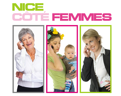 La ville de Nice à l’écoute des femmes !