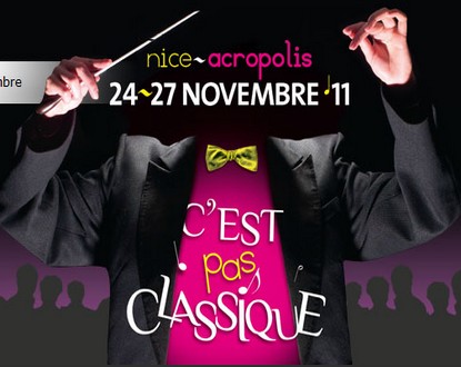 C’est pas Classique grandit pour sa 7ème année !