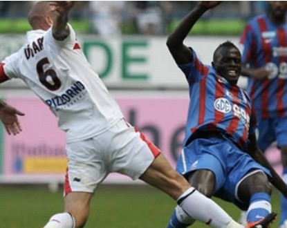Photo credit OGCNice.com Photo credit OGCNice.com