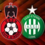 Le Gym peut-il se relancer contre l'ASSE ? Â©www.ogcnice.com