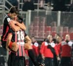Monzon et Civelli ont remis le Gym sur de bons rails. (Crédit photo : www.ogcnice.com)