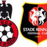 Nice-Rennes, un duel en rouge et noir. (Crédit photo : www.ogcnice.com)