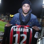 Elliot Grandin by © OGCNice Media
