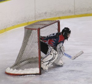 Jimmy Lundberg defended his goal against Bordeaux attacks © Marine Picat - Nice Premium Jimmy Lundberg defended his goal against Bordeaux attacks © Marine Picat - Nice Premium