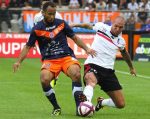 Duel Bocaly/Digard par © OGCNice Media
