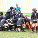 Les Niçoises sont peu à peu entrées dans le match © Olivier Collet