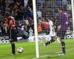 David Ospina impuissant Par Â© OGCNice Media