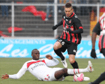 OGC Nice - Paris Saint-Germain par Â© OGCNice Media