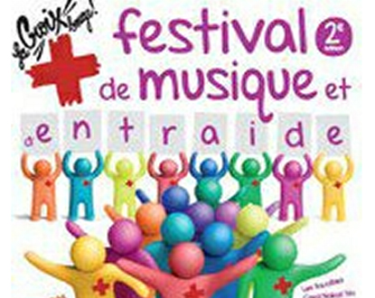 La Croix-Rouge française de Nice fait son show !