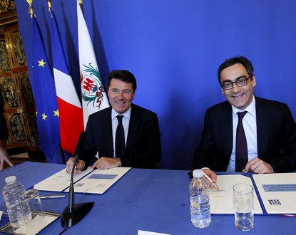 © photo ville de Nice / Philippe Viglietti © photo ville de Nice / Philippe Viglietti