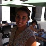 Elodie Ravera vise un podium aux prochains Championnats du monde junior