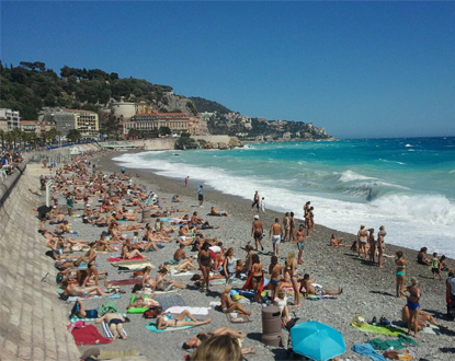 Pollution à Nice : Buzz ou hoax sur la Côte d’Azur ?