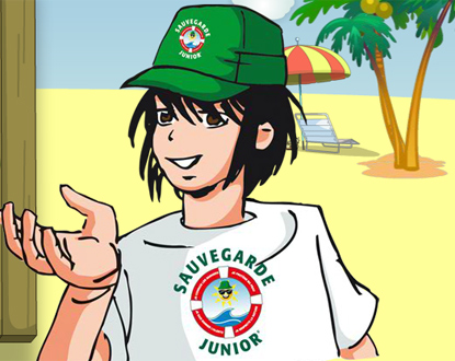 Des juniors en mode sauvegarde à Nice