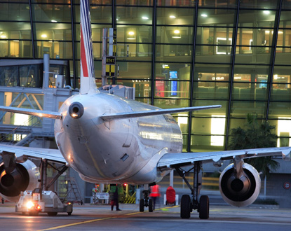 Record de trafic pour l’Aéroport Nice Côte d’Azur